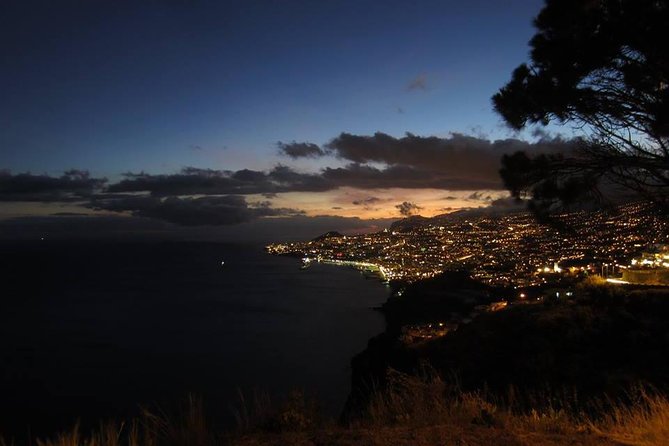 Funchal by Night: Downtown Sidecar Experience - Why this Funchal sidecar night ride is such a good idea