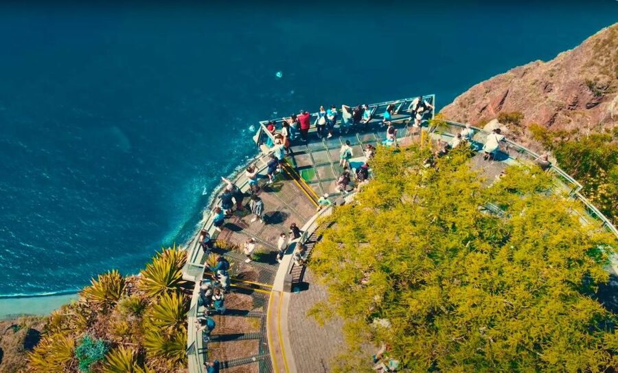 Funchal: Cabo Girão, Wines Tasting and Dolphins Watching - Why this Funchal full-day plan works so well