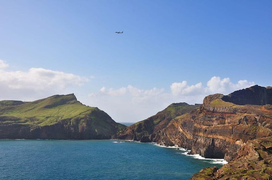 Funchal: Caniçal Ponta São Lourenco Hiking Transfer - Key highlights that make this one worth your time