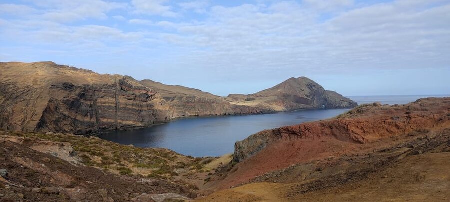 Funchal: Caniçal Ponta São Lourenco Hiking Transfer - Timing: early slots help you enjoy PR8 instead of fighting crowds