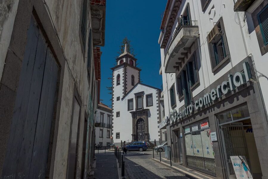 Funchal: City Highlights Tuk-Tuk Tour - Convento de Santa Clara and Museu Quinta das Cruzes: culture without a long detour