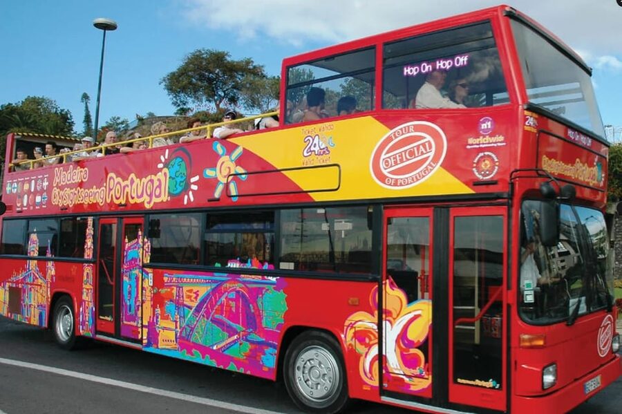 Funchal: City Sightseeing Hop-On Hop-Off Bus Tour - Price and Value: How to Choose 24 vs 48 Hours
