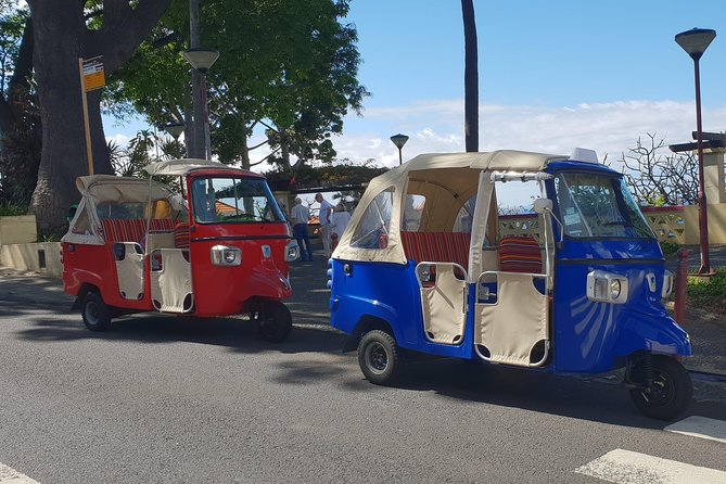 Funchal City Tour + Old Town - Price and Value: What You Really Pay For