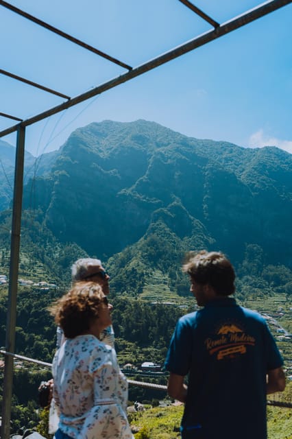 Funchal: Craft Your Adventure, private Jeep Tour w/ pick-up - Panoramic viewpoints plus culture stops, not just scenery
