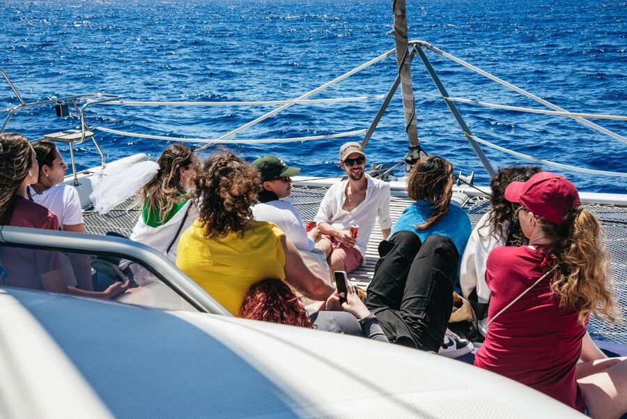 Funchal: Dolphin and Whale Watching by Luxury Catamaran - A simple decision: should you book Magic Dolphin’s catamaran?