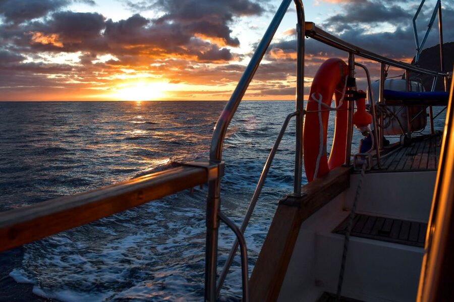 Funchal: Dolphin and Whale Watching Sunset Sailing Tour - From Praça do Povo to the Sailing Yacht: Finding Your Way in Funchal