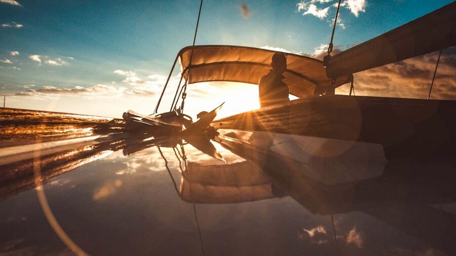 Funchal: Dolphin and Whale Watching Sunset Sailing Tour - Cabo Girão Swim and Snorkeling Stop: Highest Sea Cliff Views From the Water