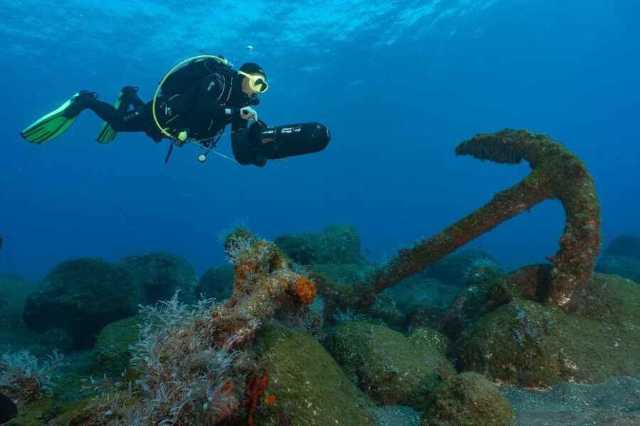 Funchal: DPV- Scooter Dive Adventure - Who This Experience Fits Best (And Who Should Skip It)