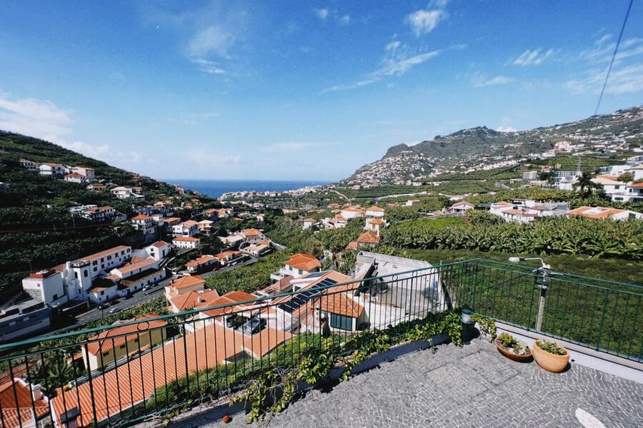 Funchal: E-Bike Tour with Cabo Girão Viewpoint & Coffee - Key Highlights You’ll Actually Feel