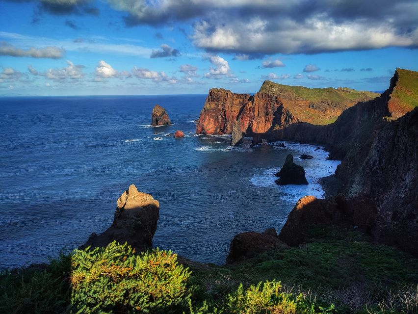 Funchal: East Madeira Island Guided Tour & Laurissilva Walk - Tour value for $35, and how to budget the extras