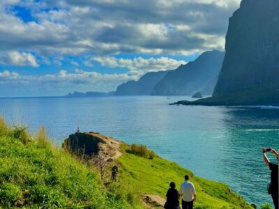 East Madeira Island Guided Tour & Laurissilva Walk