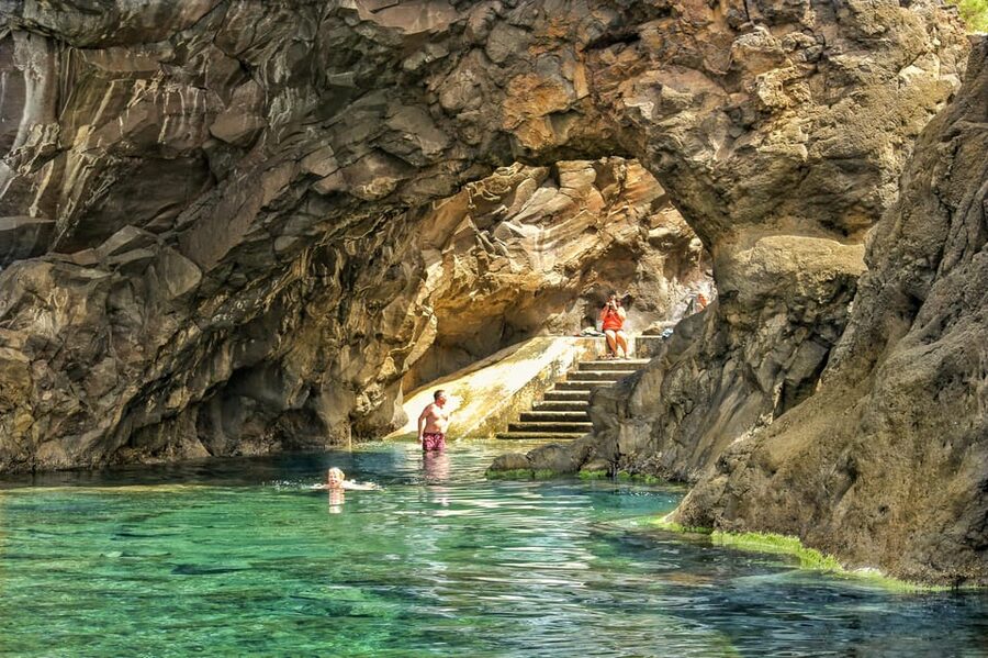 Funchal: Enchanted Terraces, Porto do Moniz & Fanal 4WD Tour - Why This Funchal to Fanal and Porto Moniz 4WD Route Feels Worth It