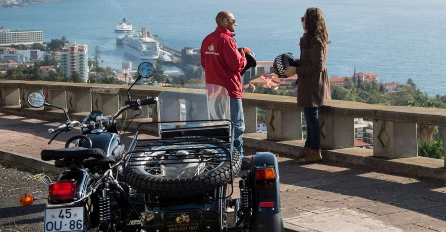 Funchal Exploration: Sidecar Tour with Historical Insights - Cost and value: what $128 per group really buys you