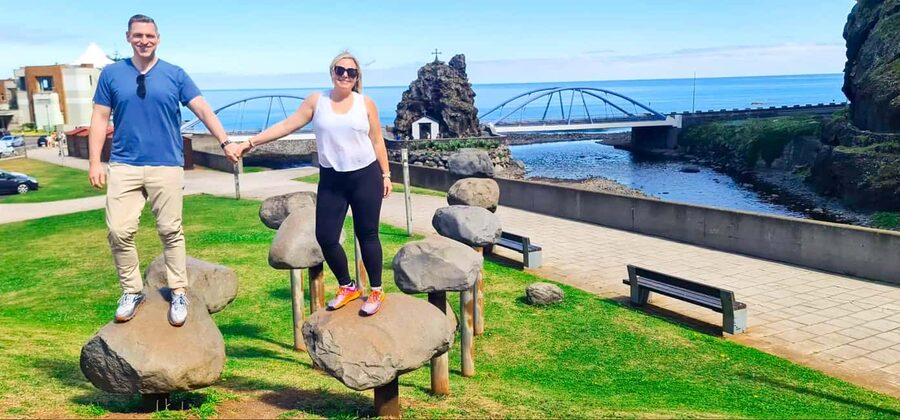 Funchal: Family Madeira Island Tour - Key highlights you will feel during the day