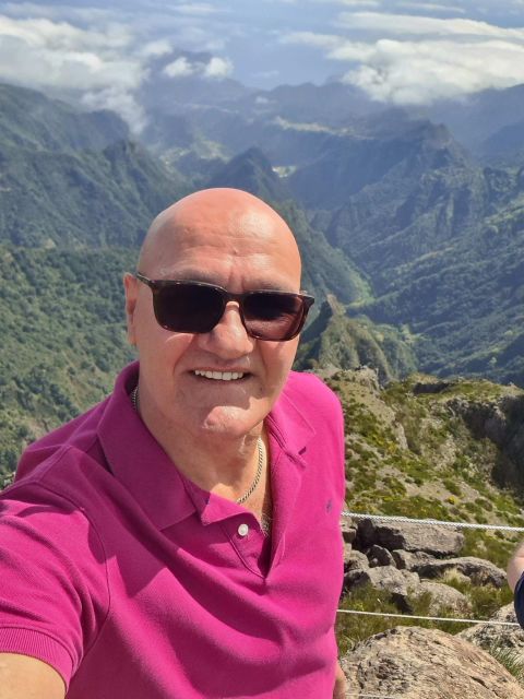 Funchal: Family Madeira Island Tour - How the 8-hour private tour actually flows
