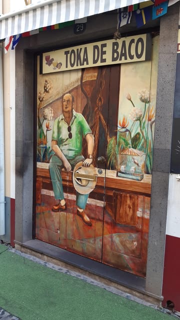 Funchal: famous places and magical corners. - Quinta das Cruzes: gardens, museum time, and the 200-meter reality check