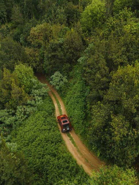 Funchal: Full-day Off-road Tour in West Madeira with Pickup - Ponta do Sol: the coastal wrap-up with panoramic payoff