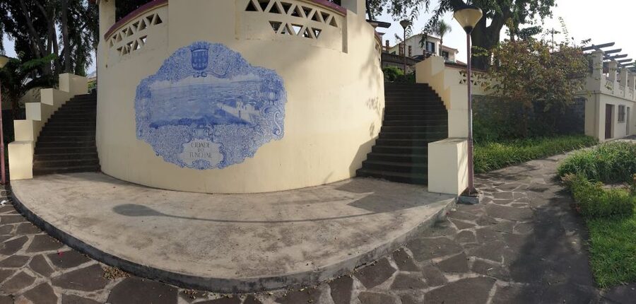 Funchal: Guided City Tuk-Tuk Tour - The Route, Explained Simply: What You Actually Do