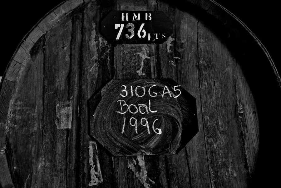 Funchal: H.M. Borges Winery Guided Tour with Wine Tasting - Choosing Silver, Gold, and Diamond: tasting levels that make sense