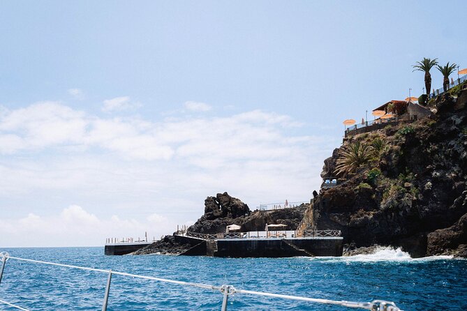 Funchal: Half and Full Day Private Sailboat Tour - Key highlights I’d plan around
