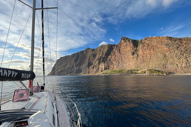 Funchal: Half and Full Day Private Sailboat Tour - Why a private south-coast sail is a smart Madeira move