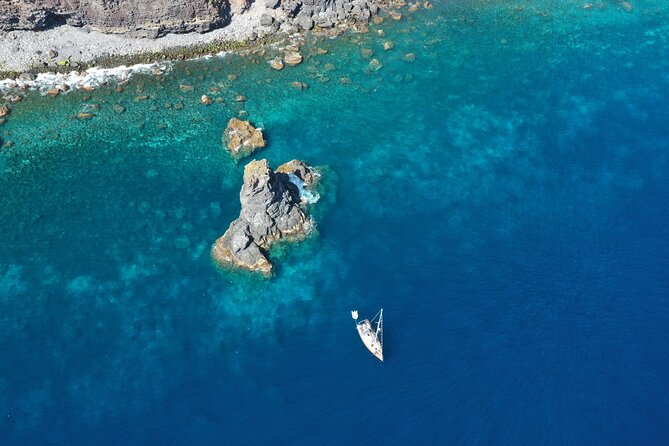Funchal: Half and Full Day Private Sailboat Tour - Comfort details that make a sea day easier, not harder