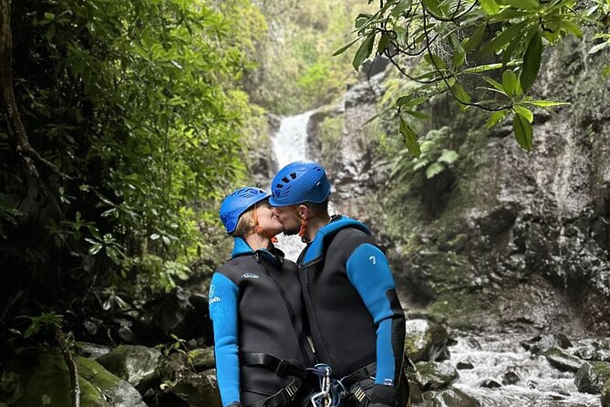 Funchal: Half-day Beginners Canyoning - Level I Canyoning in Madeira, Why This Beginner Setup Feels “Learnable”