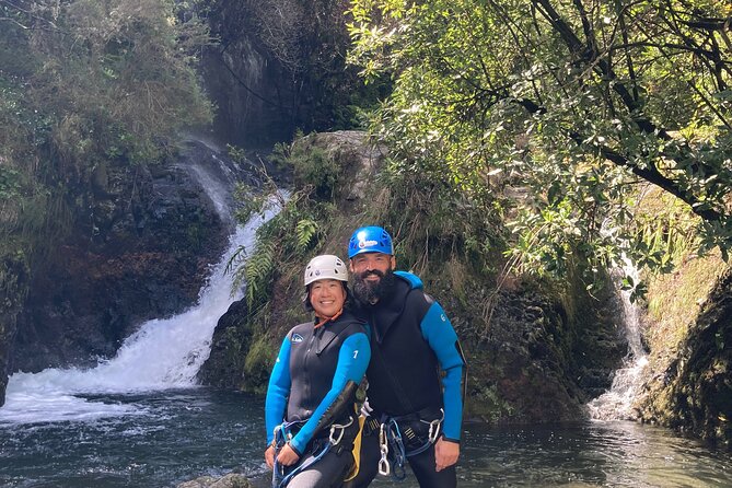 Funchal: Half-day Beginners Canyoning - Safety That Feels Real, Not Just Words