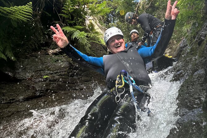 Funchal: Half-day Beginners Canyoning - Duration and Timing, Plan Your Morning Like a Local