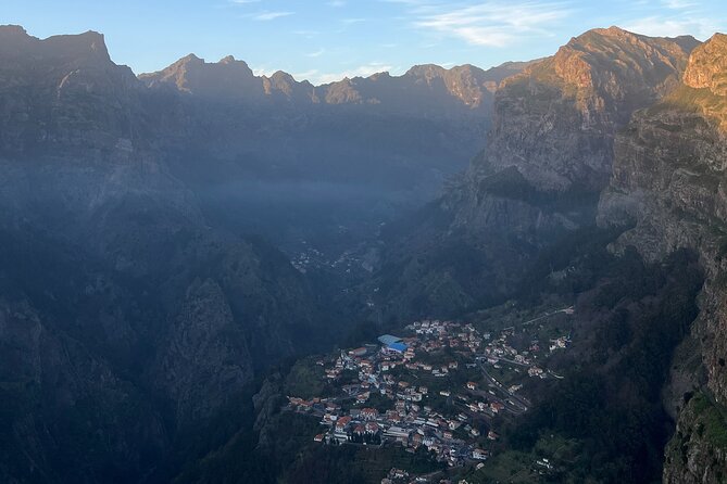 Funchal highlights 5h Private Tour in Madeira - Key highlights worth planning around