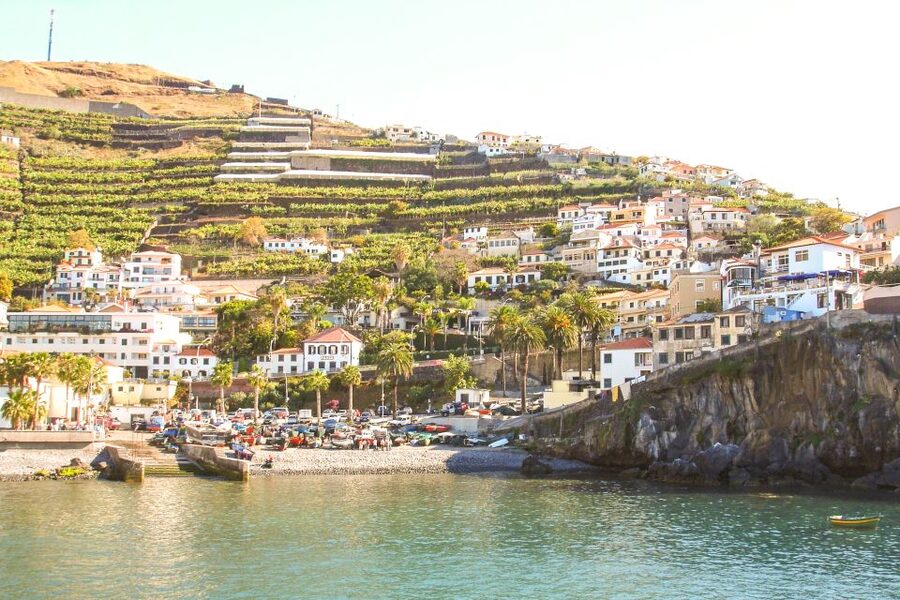 Funchal: Hop-On Hop-Off Bus Tour - Why this yellow bus loop is a smart way to start Madeira