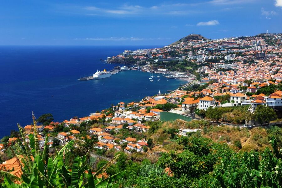 Funchal: Hop-On Hop-Off Bus Tour - Tickets, time on the clock, and what your money buys