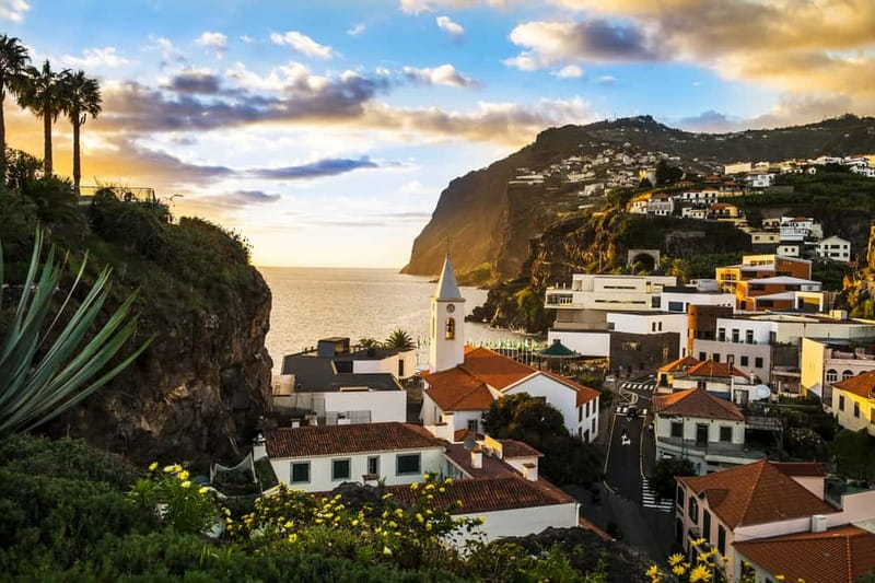 Funchal:Hop-on Hop-off Bus & Whale & Dolphin boat Excursion - Small details that make a big difference