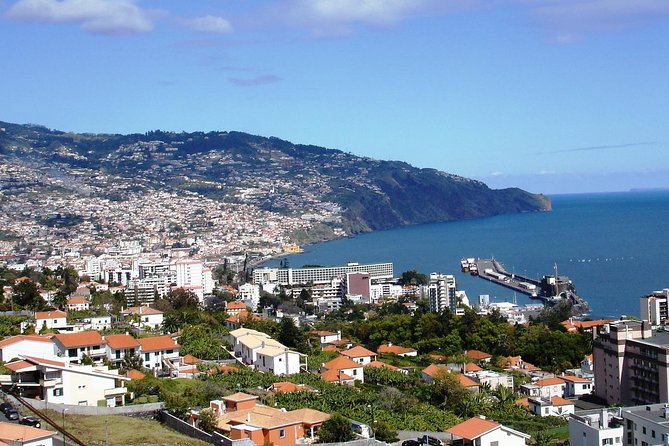 Funchal Hop-On Hop-Off Tour 3 in 1 - Stop-by-stop: where each named spot fits into your day
