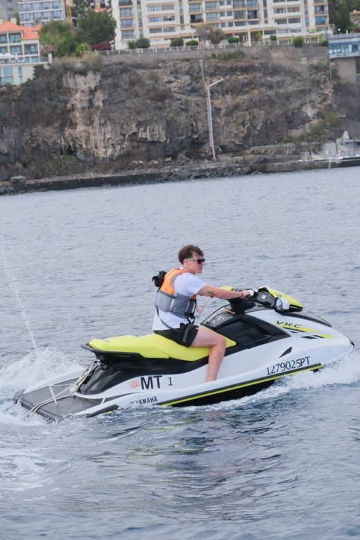 Funchal: Jet Ski Circuit - Key things to know before you go jet skiing in Funchal