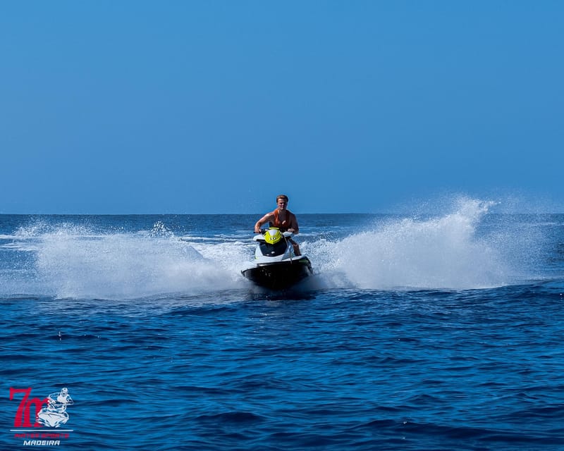 Funchal: Jet Ski Circuit - Why this Funchal jet ski circuit feels worth your time