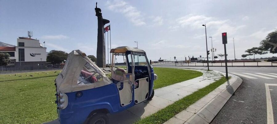Funchal: Madeira Botanical Garden Private Tuk-Tuk Tour - Price and What You Actually Get for $40