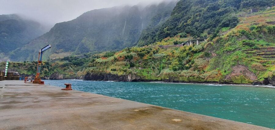Funchal: Madeira Island 4x4 Private Customizable Tour - Sea Cliffs and Waterfalls, How the Stops Work in Real Life