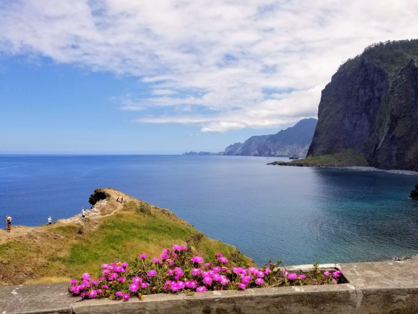 Funchal: Madeira Island 4x4 Private Customizable Tour - Your Guide Makes the Difference, Especially With Plant and Island Stories