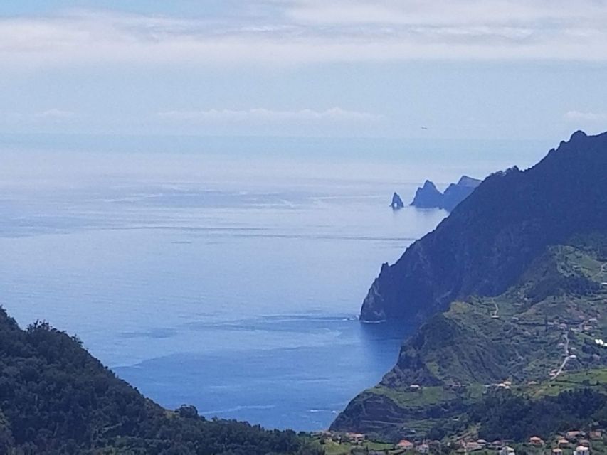 Funchal: Madeira Island 4x4 Private Customizable Tour - Price and Value: What $377 Per Group Actually Buys