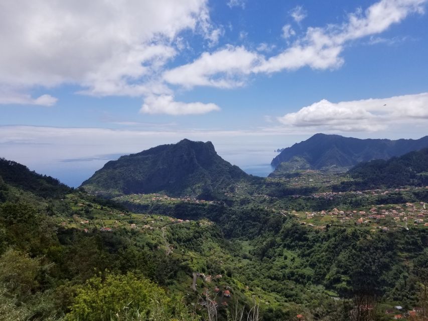Funchal: Madeira Island 4x4 Private Customizable Tour - Who This Tour Suits Best, and Who Might Prefer Another Style