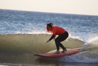 Madeira Island Group Surf Lesson