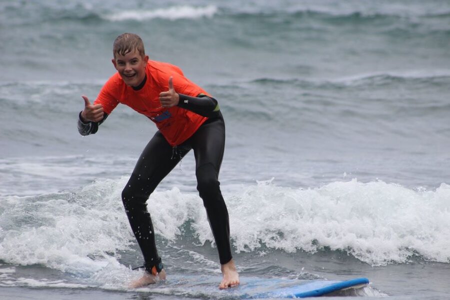 Funchal: Madeira Island Group Surf Lesson - Price and value: is $100 per person worth it?