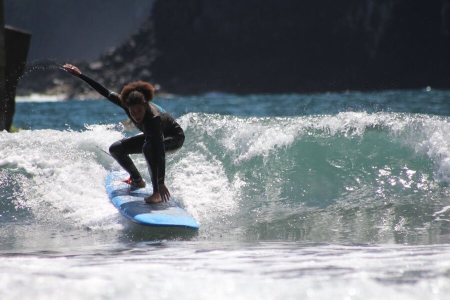 Funchal: Madeira Island Group Surf Lesson - Should you book this Funchal to Madeira surf lesson?