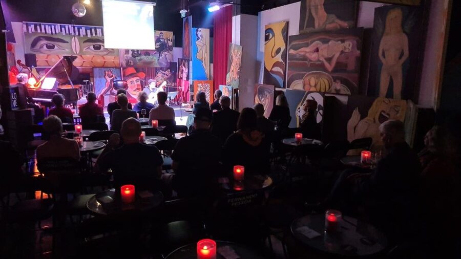 Funchal: MAMMA Museum & Concert Ticket with 1 Drink - FAQ
