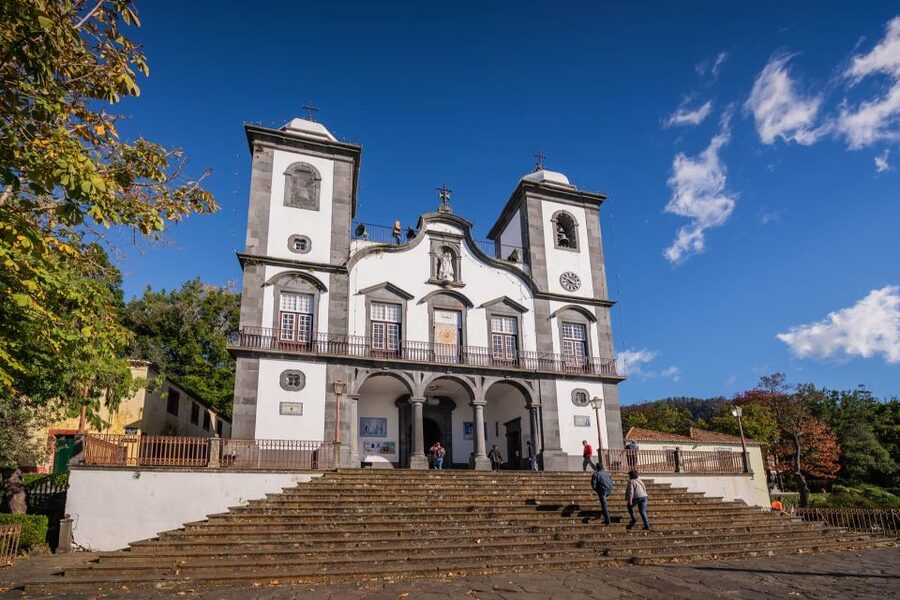 Funchal: Monte Tropical Garden & Toboggan Ride by Tuk Tuk - Coffee, time to wander, and the garden rhythm you can control