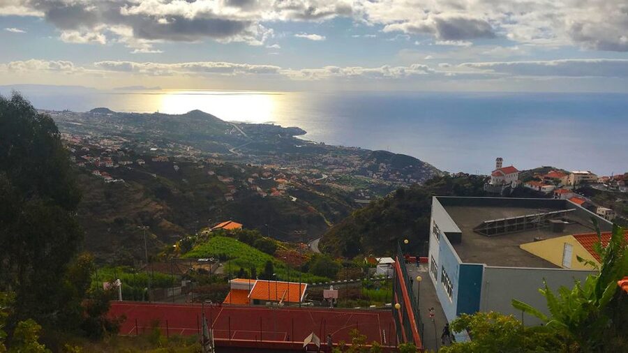Funchal: Northern Levada Walking Tour - Plantations, vineyards, and the valley life of Quinta Grande