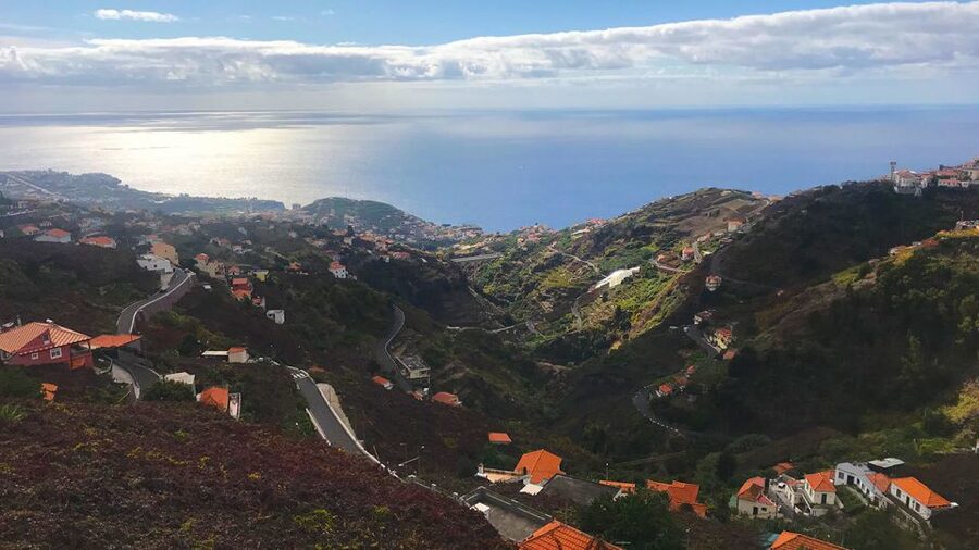 Funchal: Northern Levada Walking Tour - How long this Northern Levada walk is, and who it suits