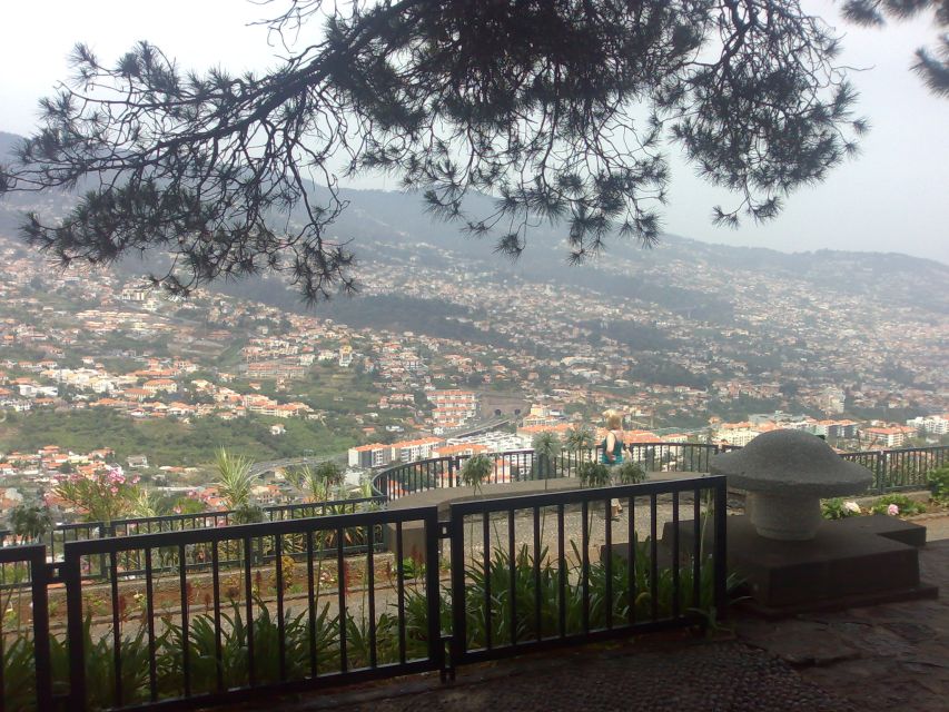 Funchal: Nuns Valley Half Day Tour - FAQ