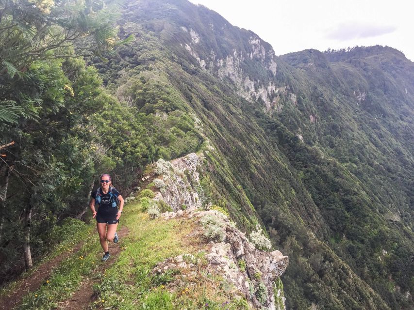Funchal: Ocean to Mountain Running Tour - Quick takeaways before you commit